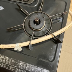 ガスコンロ（ホース付き）の画像