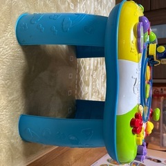 トレイル&アクティビティテーブルの画像