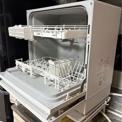 食洗機　食器洗い機の画像