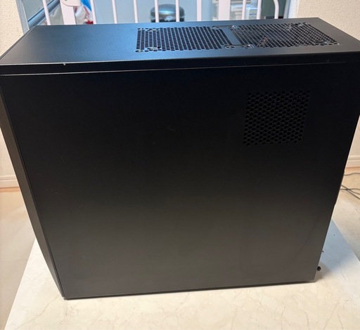 【ゲーミングpc】GALLERIA AXF　　　　　