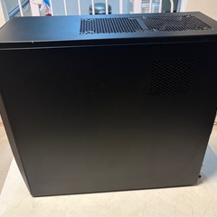 【ゲーミングpc】GALLERIA AXF　　　　　の画像