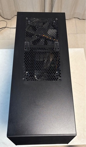 【ゲーミングpc】GALLERIA AXF　　　　　