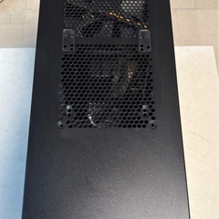 【ゲーミングpc】GALLERIA AXF　　　　　の画像