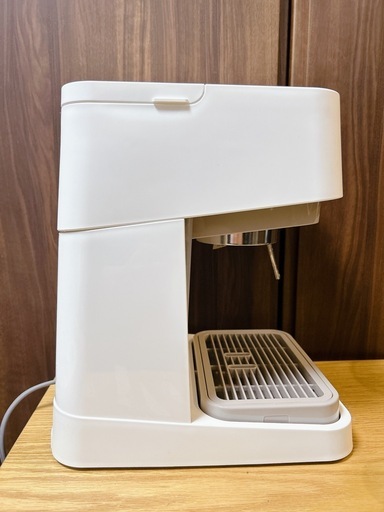 【コーヒー用品11点】デロンギ スティローザ エスプレッソ・カプチーノメーカー [EC235J-W]他