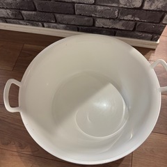 フレディレック ウォシュタブ1の画像