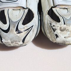 シマノ　R087 サイズ42 1/2(27センチ)の画像