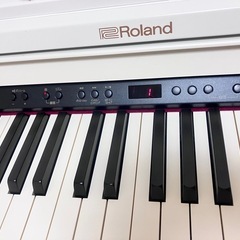 Roland ローランド　電子ピアノ　RP501R　 の画像