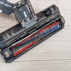  アイリスオーヤマ IC-CTP2-C 軽量サイクロンクリーナー 2021年製 動作確認済の画像