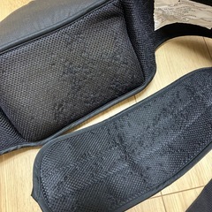 ヒップシート プレジュールの画像