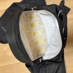 ヒップシート プレジュールの画像