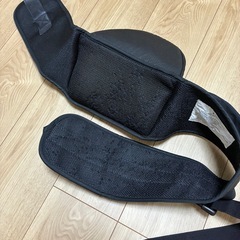 ヒップシート プレジュールの画像