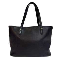 ブルガリ BVLGARI トートバッグ コレツィオーネ ハンドバッグ 32958 ブラックの画像