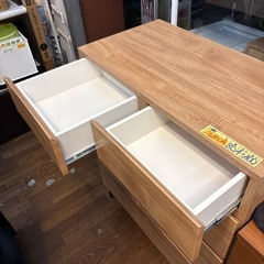 配達可【チェスト】クリーニング済み【管理番号10311】町の画像