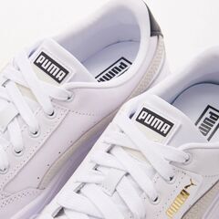 ★新品即決★プーマ★Mayze Stack Wns★25.0cm★の画像