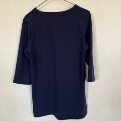 ユニクロ　トップス　　の画像