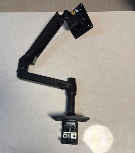 【ERGOTRON】エルゴトロン LX モニターアーム