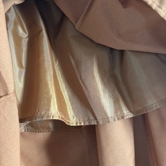 新品ロングスカートの画像