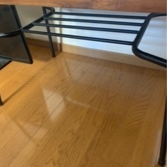 テーブルの画像