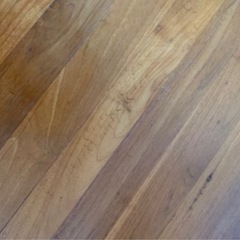 テーブルの画像