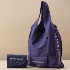 京都限定 DEAN&DELUCA（ディーン&デルーカ）  エコバッグの画像