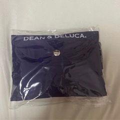 京都限定 DEAN&DELUCA（ディーン&デルーカ）  エコバッグの画像
