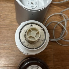 タイガー TIGER　ミルミキサー　の画像