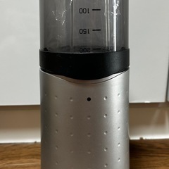 タイガー TIGER　ミルミキサー　の画像