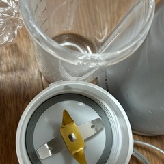 タイガー TIGER　ミルミキサー　の画像