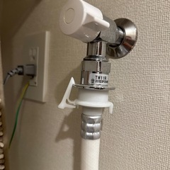 HICENCE 洗濯機　HW-T45Dの画像