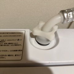 HICENCE 洗濯機　HW-T45Dの画像