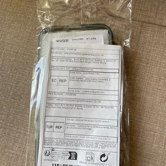 iPhone12カバーの画像