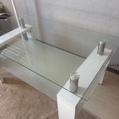 ローテーブルの画像