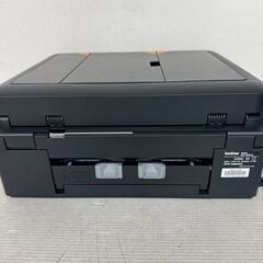 【brother】 ブラザー インクジェットプリンター DCP-J963N 複合機 コピー機 ブラック 周辺機器 A0780の画像