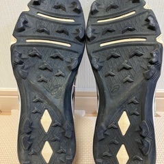 少年用　野球スパイク　23.5cmの画像