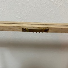 フレーム写真縦　額縁3つまとてめの画像