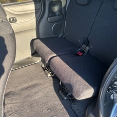 平成２７年式 4WD   Nboxカスタム 車検２年付きの画像