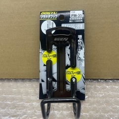 DOGYU  ブラメタフックセット（限定1セット）の画像