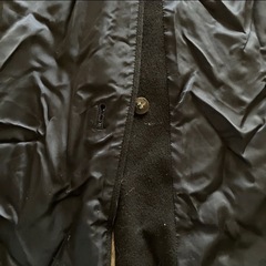 メンズ　ロングコートお譲りします！の画像