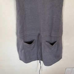 アンタイトルチュニックの画像