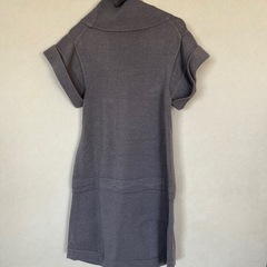 アンタイトルチュニックの画像