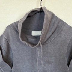 アンタイトルチュニックの画像