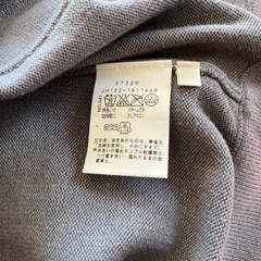 アンタイトルチュニックの画像