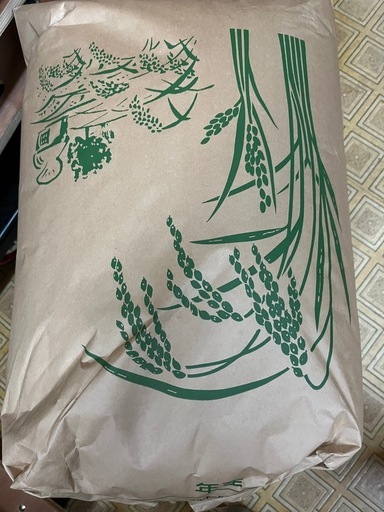 令和7年産岩手県産ミルキークイーン玄米30キロ