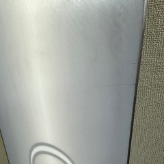 スノーボード 板 crooja worm 137cmの画像