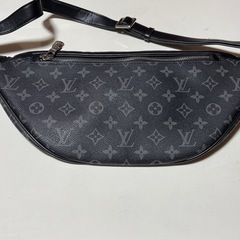 ショルダーバッグの画像