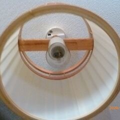 小型天井取り付け照明　３個？あり　1,000円／1個の画像