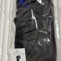 美品ロングシューズカバーの画像