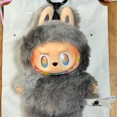 ラブブエナジー シークレットIDの画像