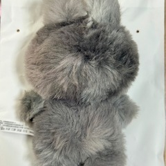 ラブブエナジー シークレットIDの画像