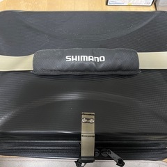 シマノ ISO クールXT アドバンス BA-123M バッカン ネクサス　の画像